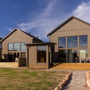 Strandby Villas Kaeringsund